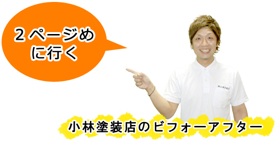 ビフォーアフター2を見る