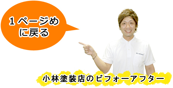 ビフォーアフター1を見る