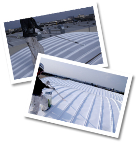 工事工程写真⑤