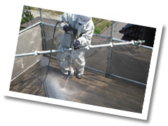 工事工程写真②