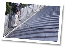 工事工程写真②