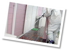 工事工程写真②