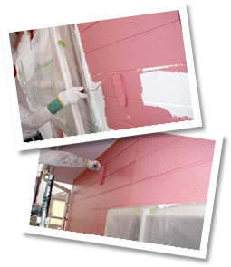 工事工程写真⑥