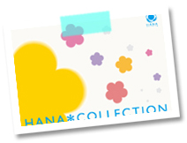 HANA COLLECTION